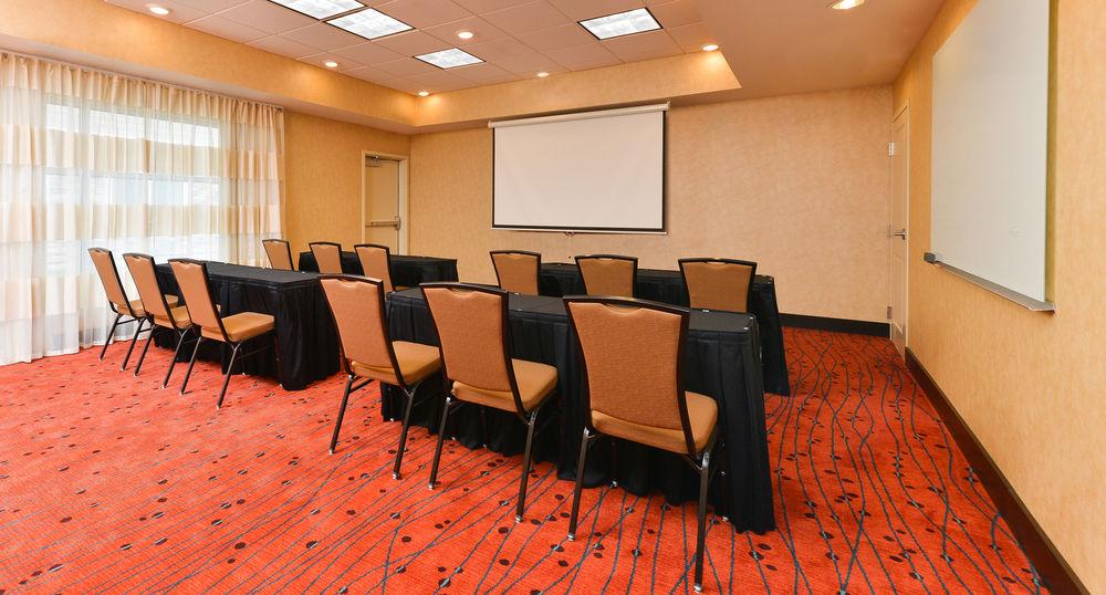 Residence Inn By Marriott Champaign Exterior foto