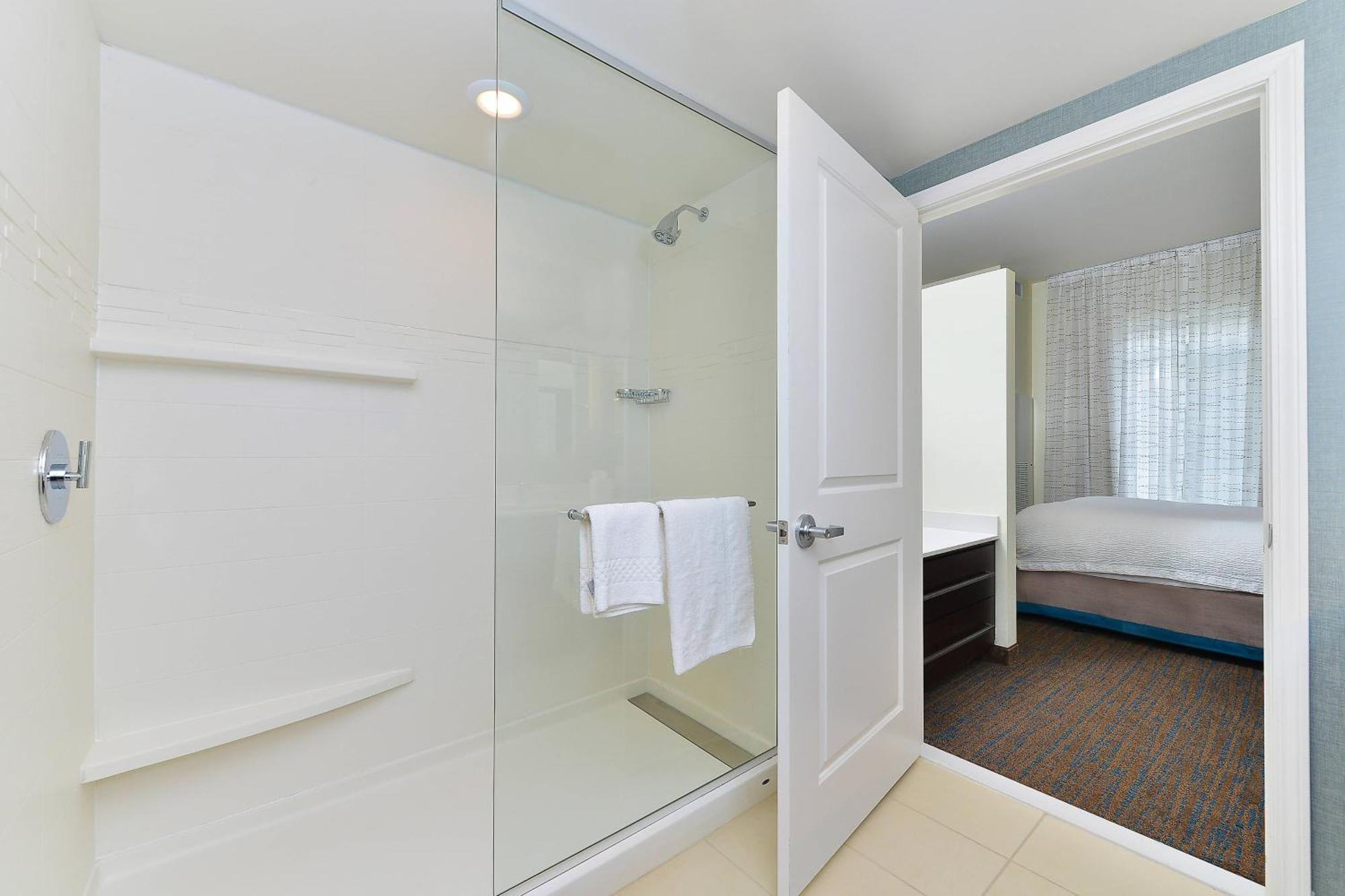 Residence Inn By Marriott Champaign Exterior foto